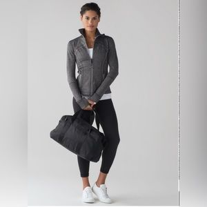 Lululemon Define Jacket size 2
